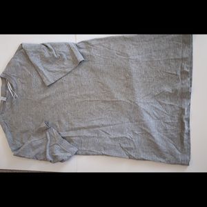 H&M T-shirt dress